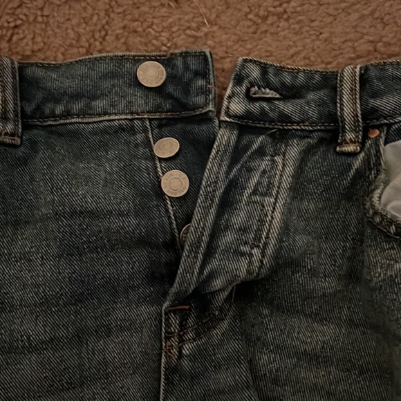 PacSun Jean Skirt - Picture 6 of 6